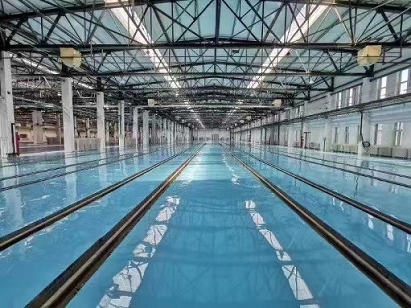 自流平地坪的種類有哪些？