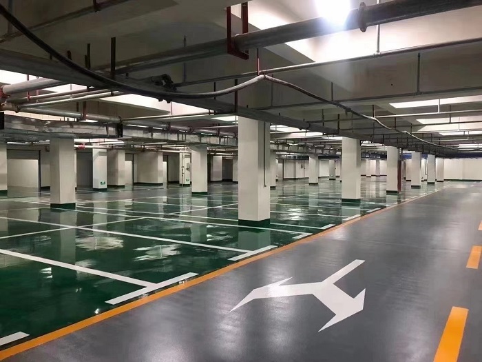 環(huán)氧地坪涂料生產(chǎn)廠家怎么選擇？選擇時注意這三方面